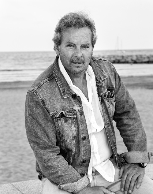 chanteur sète